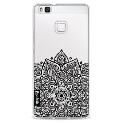 Image of Casetastic Softcover Huawei P9 Lite Floral Mandala