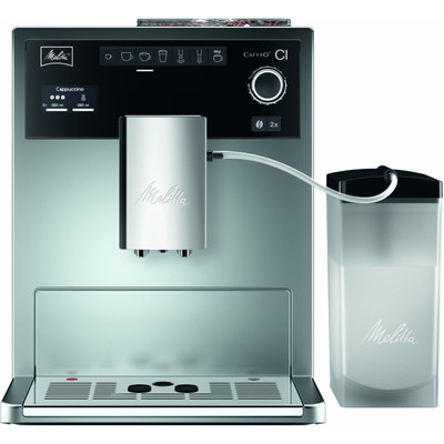 Image of E 970-101 si - Espresso machine E 970-101 si