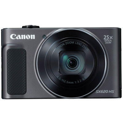 Image of Canon PowerShot SX620 HS - Zwart