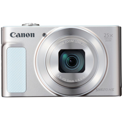 Image of Canon PowerShot SX620 HS - Wit