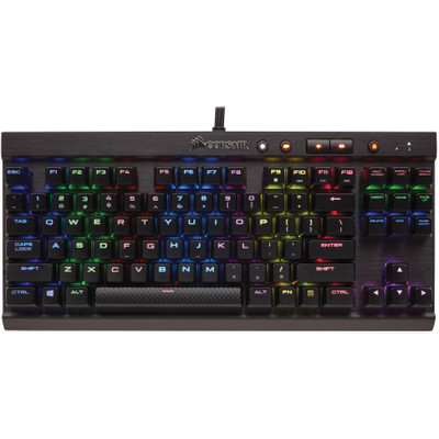 Image of Corsair Gaming K65 LUX RGB