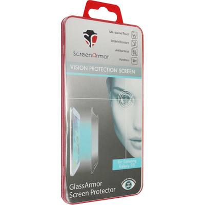 Image of Screenarmor Glassarmor Vision Protection Samsung Galaxy S5