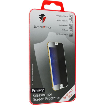 Image of Screenarmor Glassarmor Privacy Glas Apple iPhone 6 Plus/6s Plus