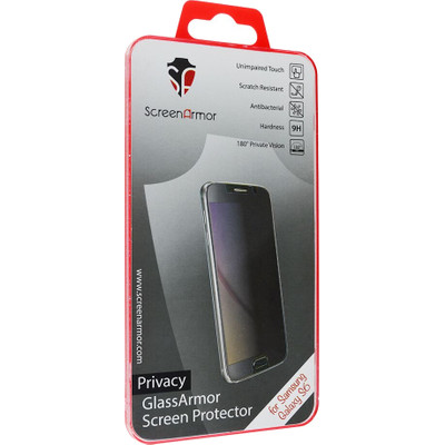 Image of Screenarmor Glassarmor Privacy Glass Samsung Galaxy S6