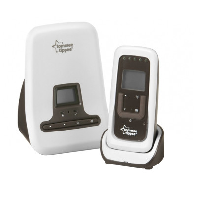 Image of Tommee Tippee Closer To Nature DECT