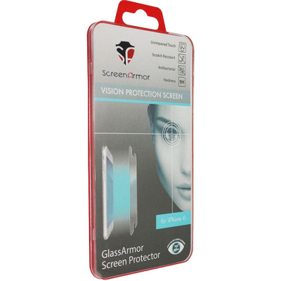 Image of Screenarmor Glassarmor Vision Protection Apple iPhone 6/6s