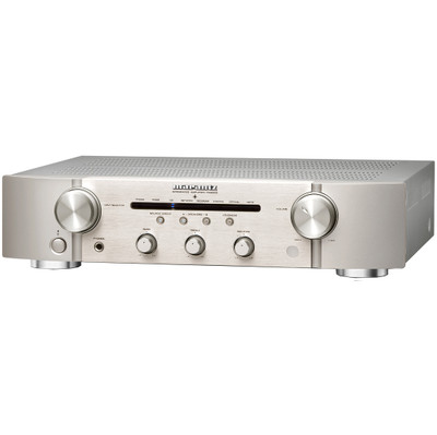 Image of Marantz Integrated Amplifier PM-6006 Silver