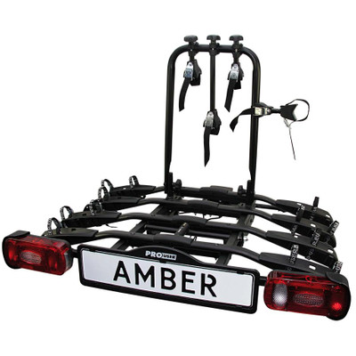 Image of Pro-User Amber IV