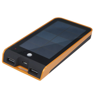Image of A-Solar AM118 Slar Charger 3000