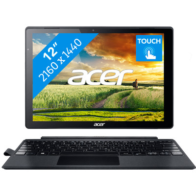 Image of Acer Switch Alpha 12 SA5-271-55K2