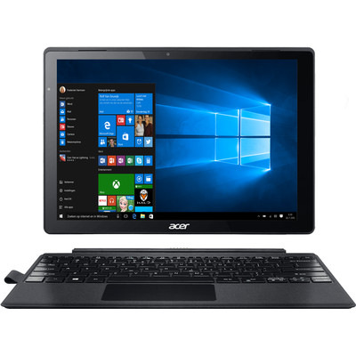 Image of Acer Hybrid Notebook Switch Alpha 12 SA5-271 12", i5 6200U, 256GB