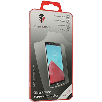 Image of Screenarmor GlassArmor Regular Glass LG G4