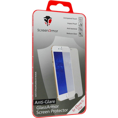 Image of Screenarmor GlassArmor Anti Glare Apple iPhone 6 Plus/6s Plus