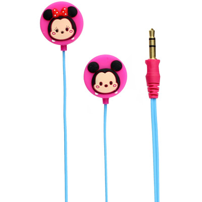 Image of Disney Tsum Tsum In Ear Oordopjes