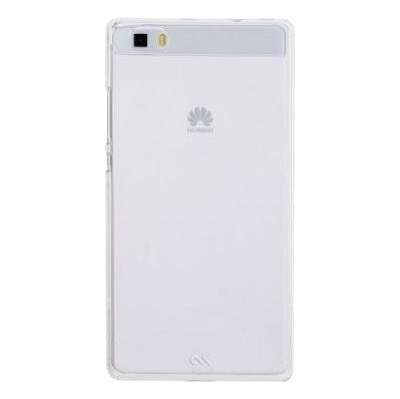 Image of Case-Mate Barely There Case Huawei P8 Lite Transparant