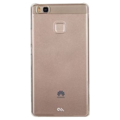 Image of Case-Mate Barely There Case Huawei P9 Lite Transparant