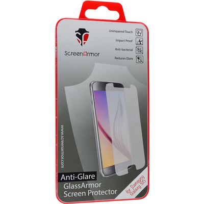 Image of Screenarmor GlassArmor Anti Glare Samsung Galaxy S6
