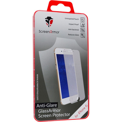 Image of Screenarmor GlassArmor Anti Glare Apple iPhone 6/6s