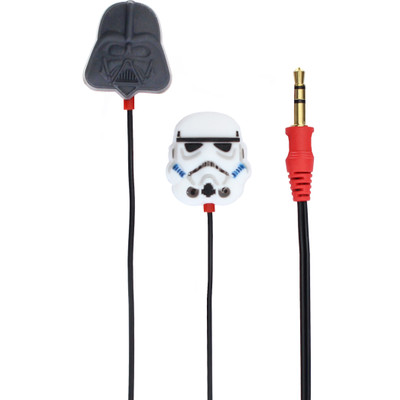 Image of Disney Star Wars In Ear Oordopjes