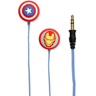Image of Disney Avengers In Ear Oordopjes