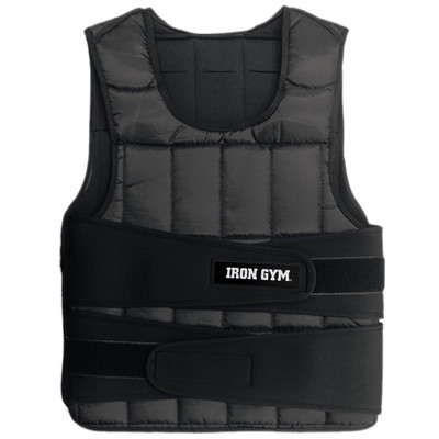 Image of Iron Gym Weight Vest 10 kg