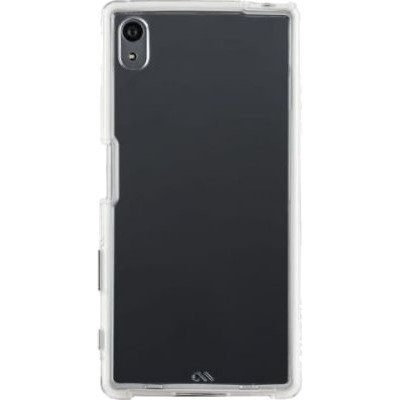 Image of Case-Mate Tough Naked Case Sony Xperia X Transparant