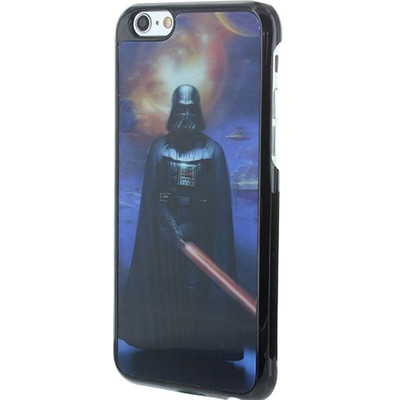 Image of Disney Star Wars Darth Vader Back Cover iPhone 6/6s