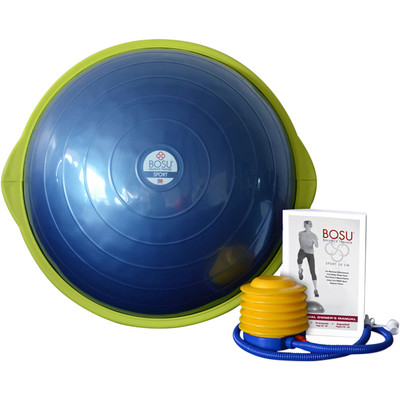 Image of Bosu Balance Trainer Sport 50 cm Blauw