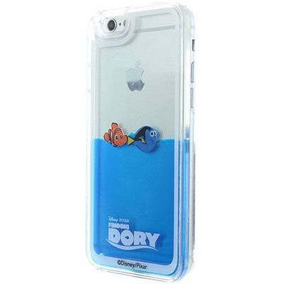 Image of Cover Finding Dory water case iPhone 6/6s