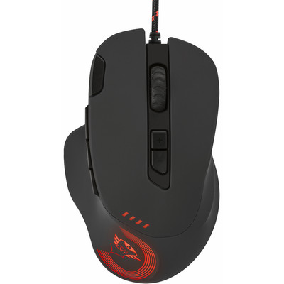Image of GXT 162 Optical Gaming Mouse