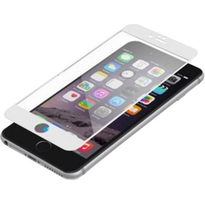 Image of InvisibleShield Screenprotector Apple iPhone 6/6s Wit