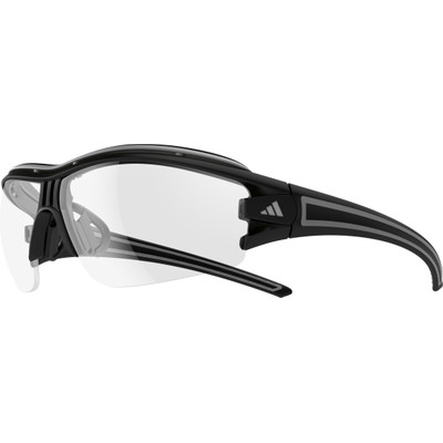 Image of Adidas Evil Eye HR Pro L Black Matte/Vario Clear Grey