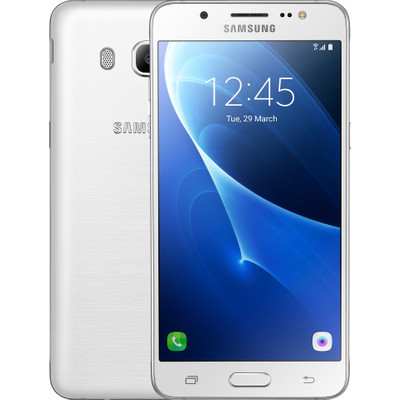 Image of Samsung Galaxy J5 (2016) Dual Sim Wit