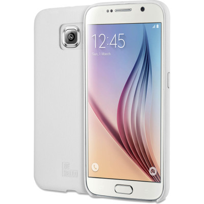 Image of Be Hello BeHello Samsung Galaxy S6 Thin Back Cove Wit