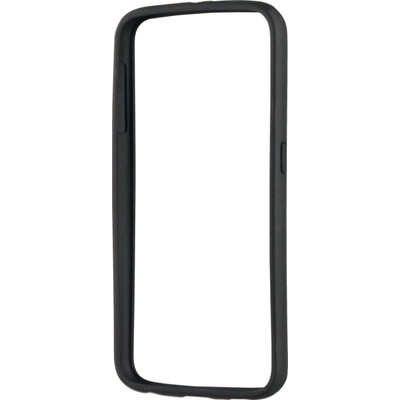 Image of BeHello Bumper Case Samsung Galaxy S6 Zilver