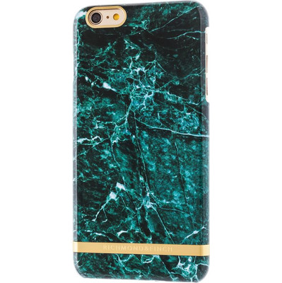 Image of Richmond & Finch Marble Glossy Apple iPhone 6 Plus/6s Plus Groen