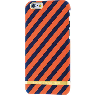 Image of Lollipop Satin Case voor de iPhone 6 / 6s - Satin Tangerine