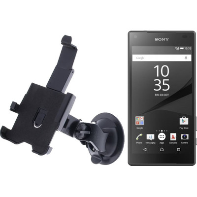 Image of Haicom Autohouder Sony Xperia Z5 Compact