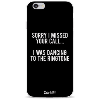 Image of Casetastic Softcover Apple iPhone 6/6s Dancing