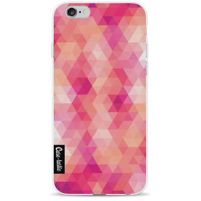 Image of Casetastic Softcover Apple iPhone 6/6s Sunset Tiles