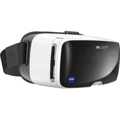 Image of Carl Zeiss VR One Plus