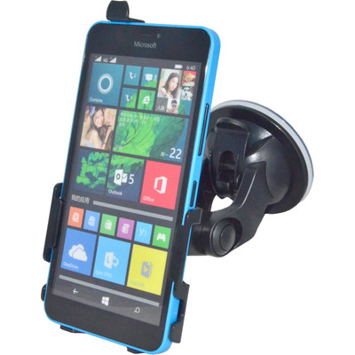 Image of Haicom Autohouder Microsoft Lumia 640 XL