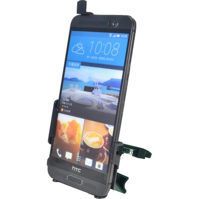 Image of Haicom Autohouder Ventilatierooster HTC One M9 Plus