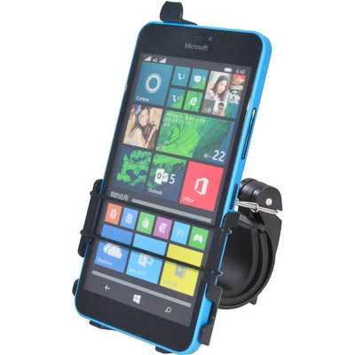 Image of Haicom Fietshouder Microsoft Lumia 640 XL