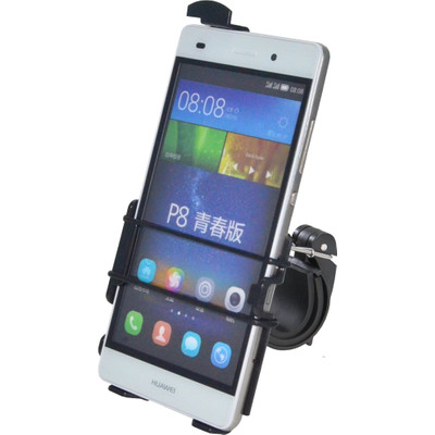 Image of Haicom Fietshouder Huawei P8 Lite