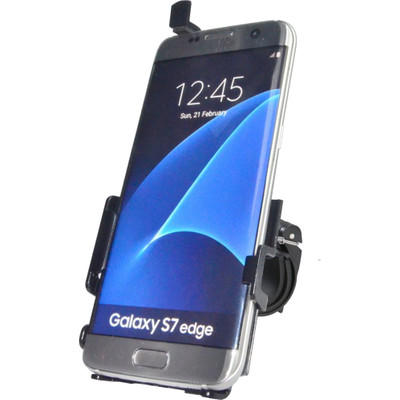Image of Haicom Fietshouder Samsung Galaxy S7 edge