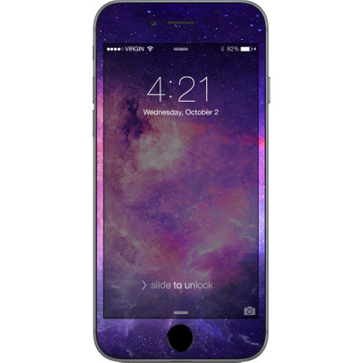 Image of Skinzart Skin Apple iPhone 6/6s Galaxy