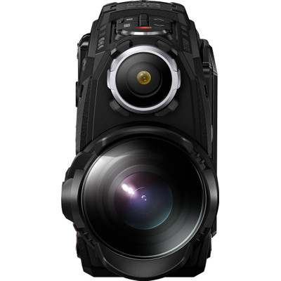 Image of Actioncam Olympus TG-Tracker V104180BE000 4K, GPS, Waterdicht, Stofdicht, Vorstbestendig