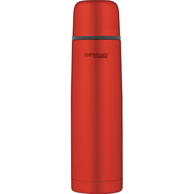 Image of Thermos Everyday Fles 1L Rood