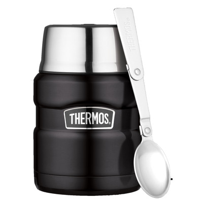 Image of Thermos King Voedseldrager 470 ml
